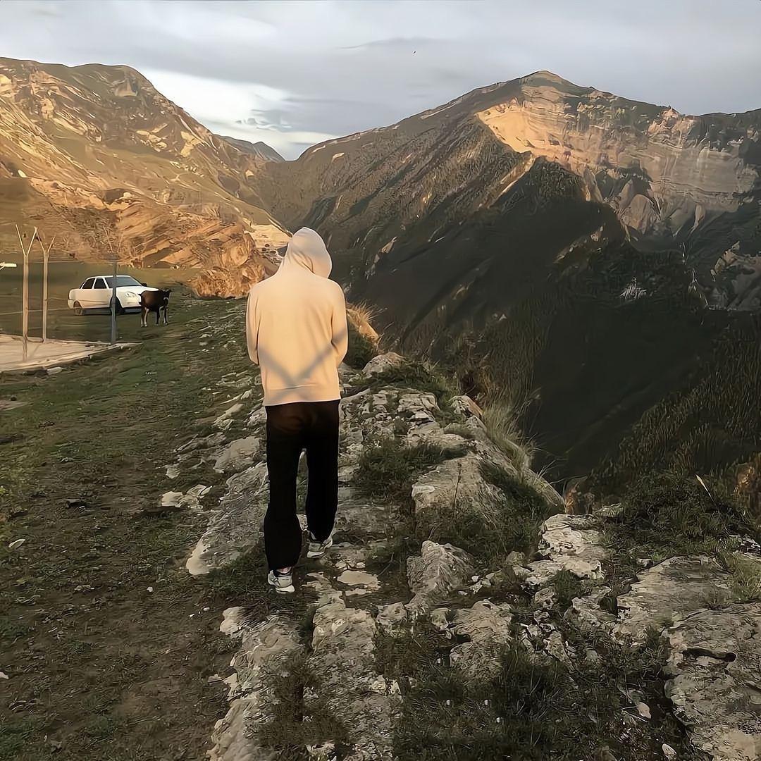 我不是克勤
