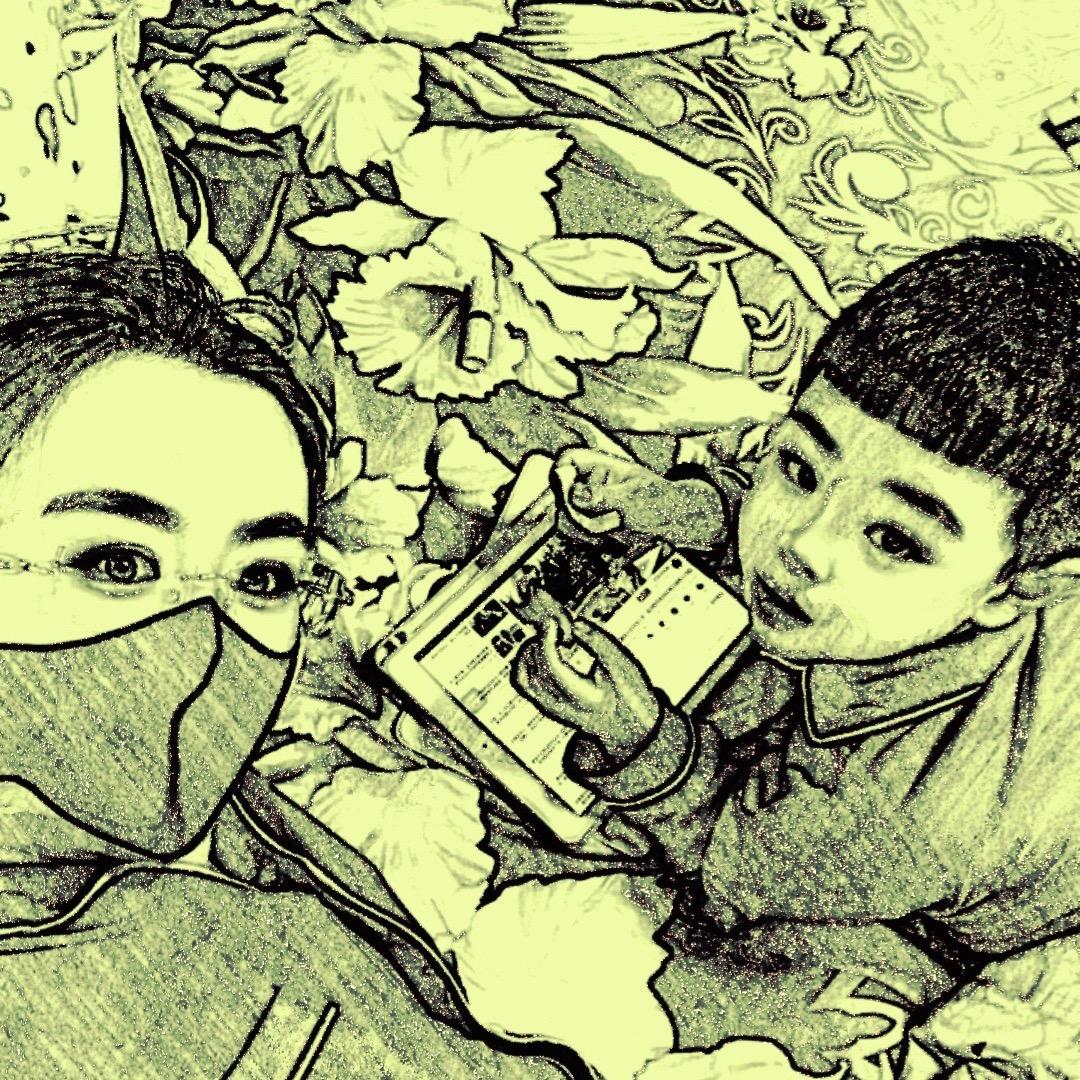 贝贝妈妈17
