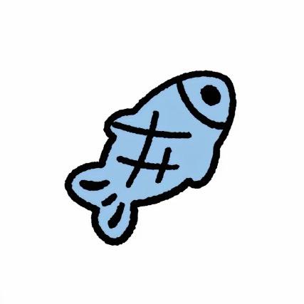 🐟呀