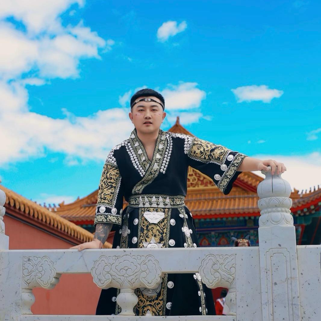 赵宇阳