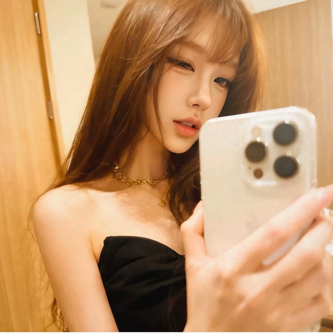 小瑶.