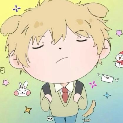 兔子长了一张萝卜嘴