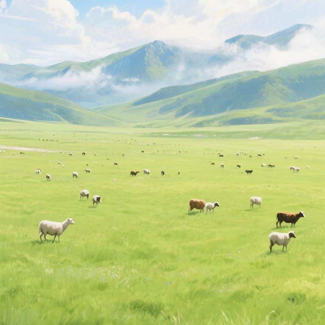 羊宝🐑