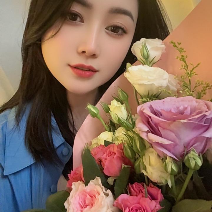 吴心❤
