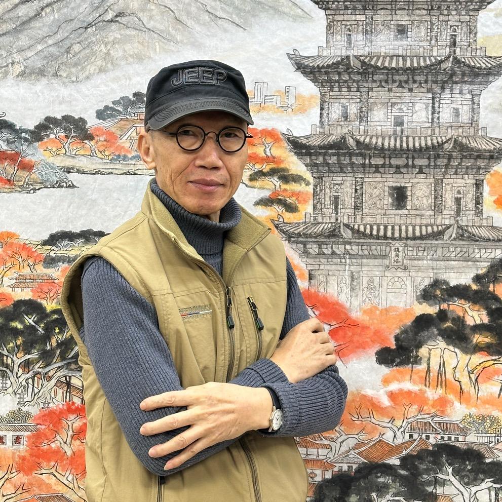 颜水民