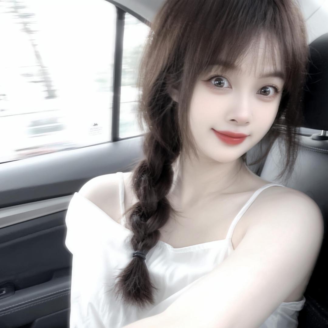 💋琉璃小妮子