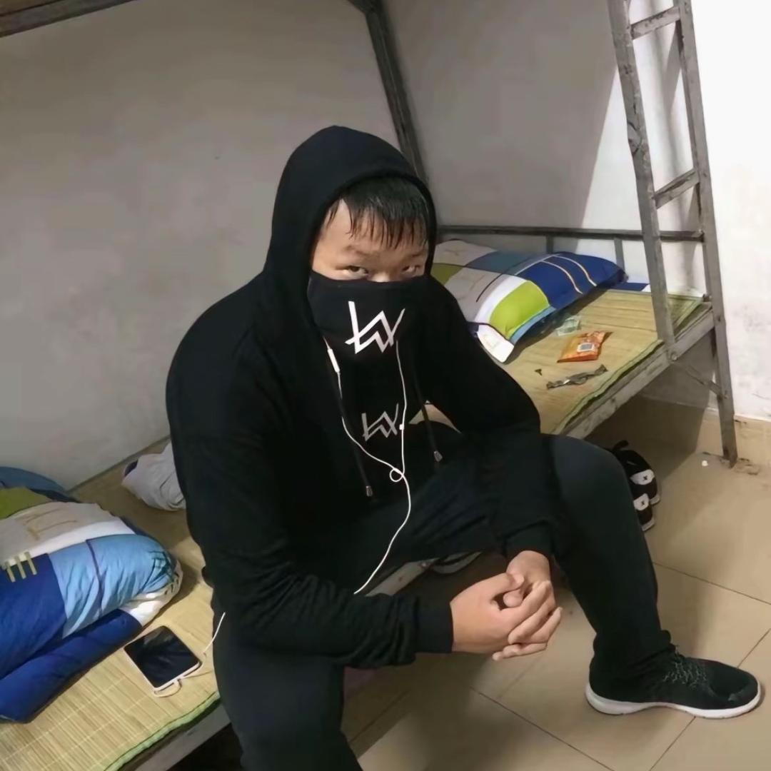 。