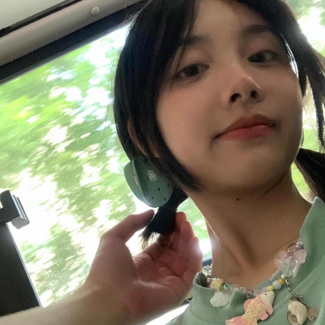 好屁屁也是笨蛋一个