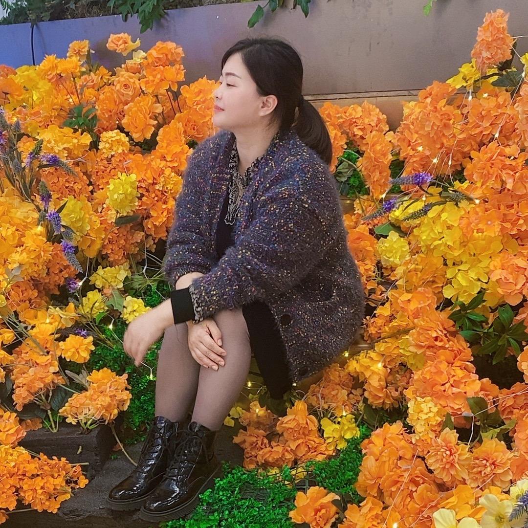 刘林清清