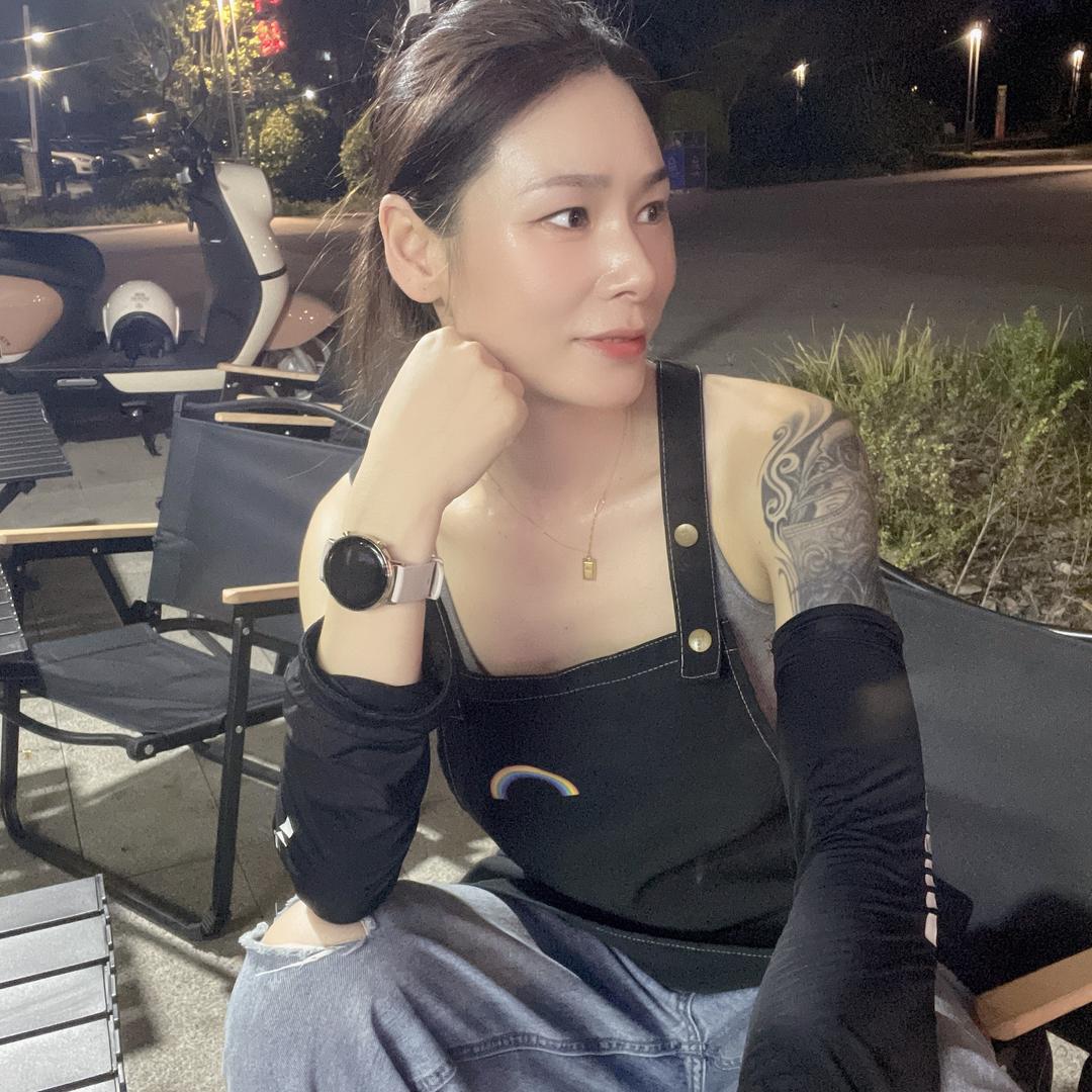 小娘子炸货铺🍢
