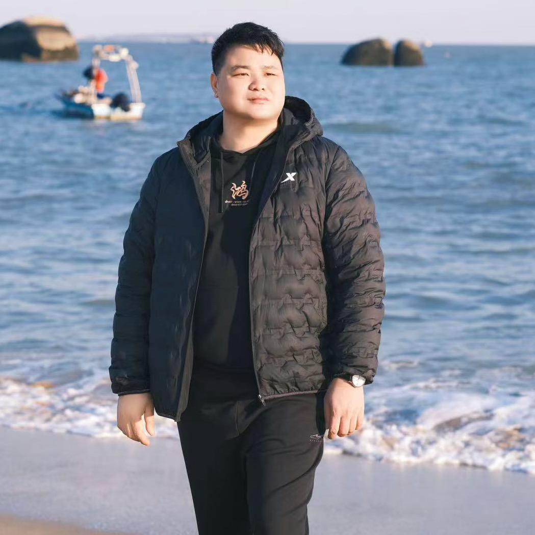 刘海明（生活号）