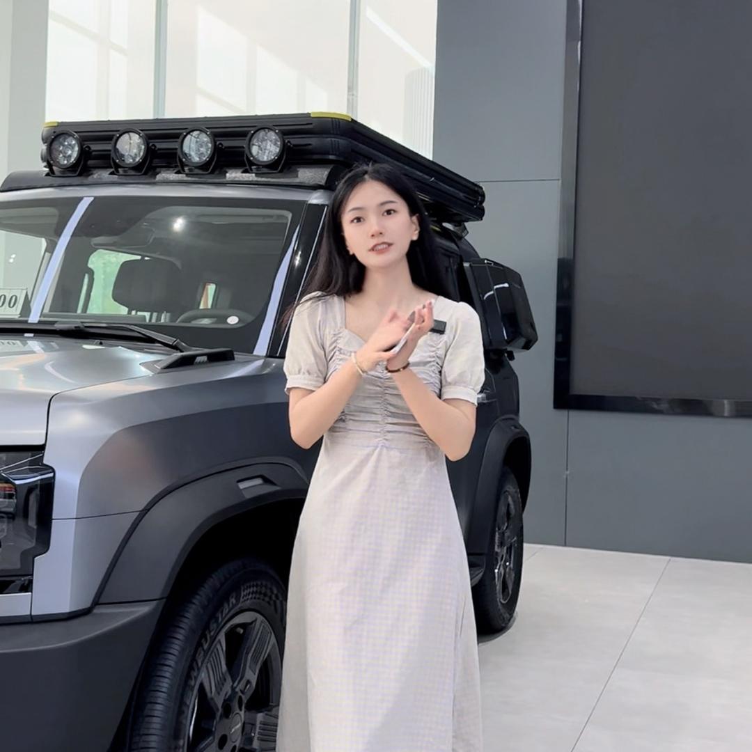 捷途汽车-金华泰和捷途