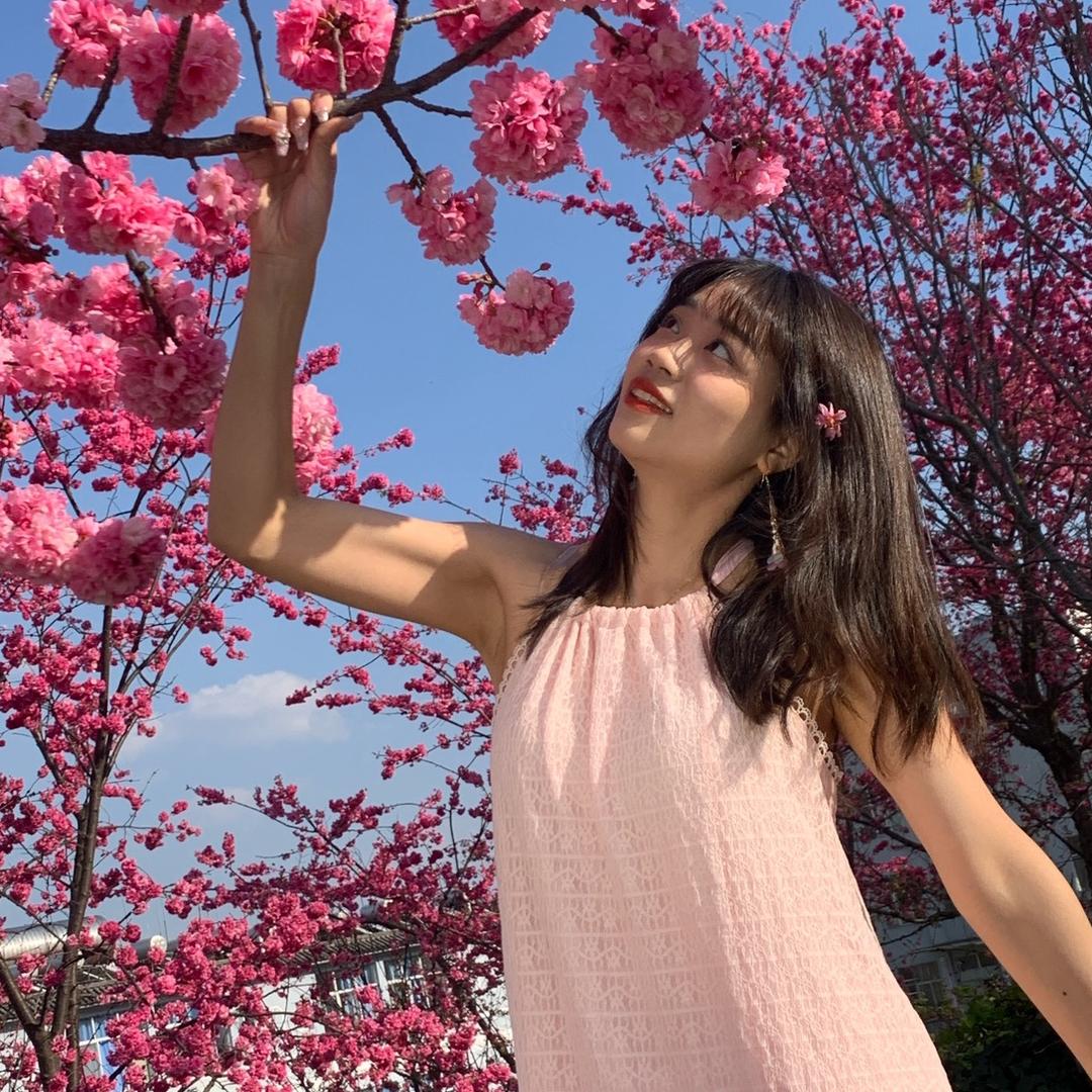 我娘的女儿是女神