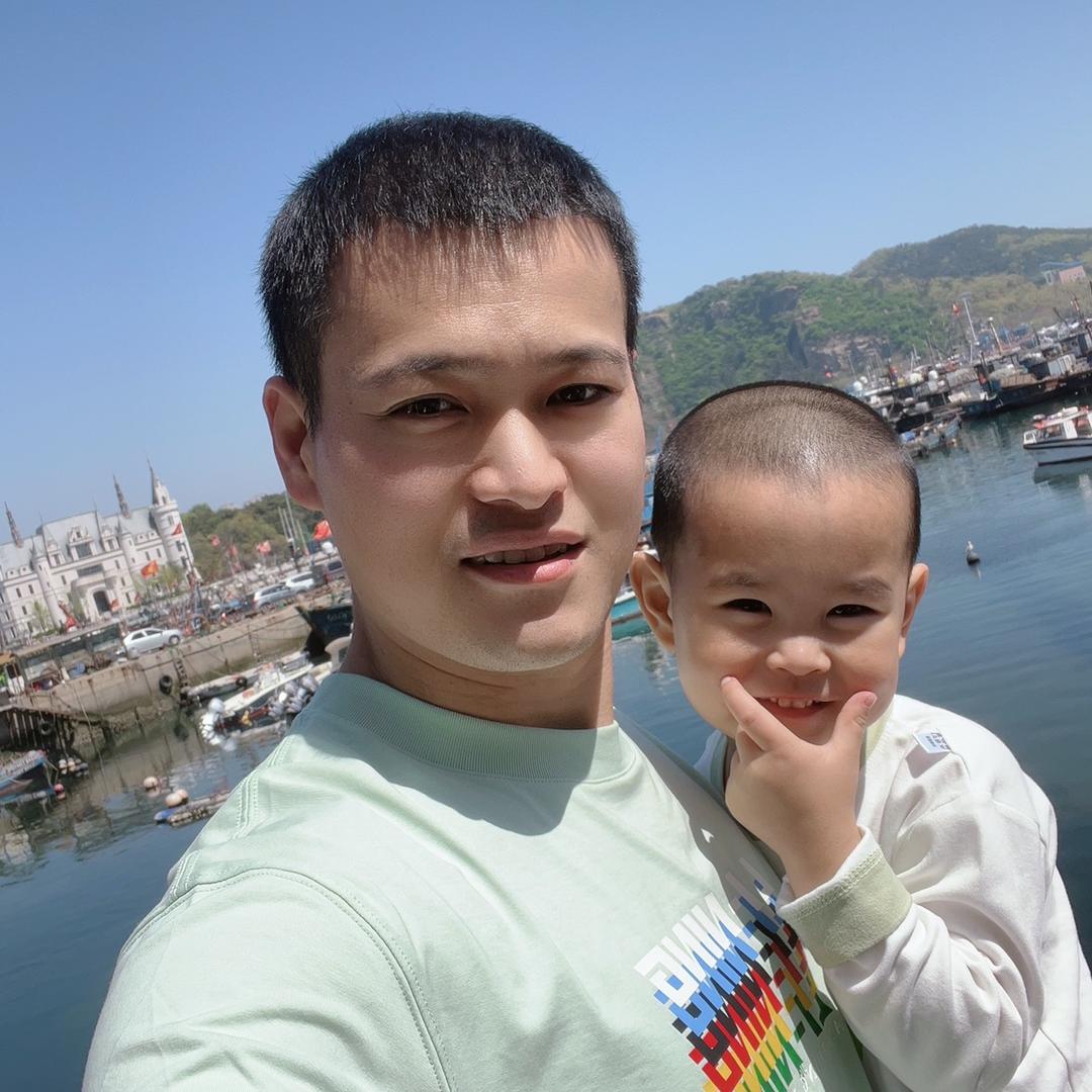 麦浪