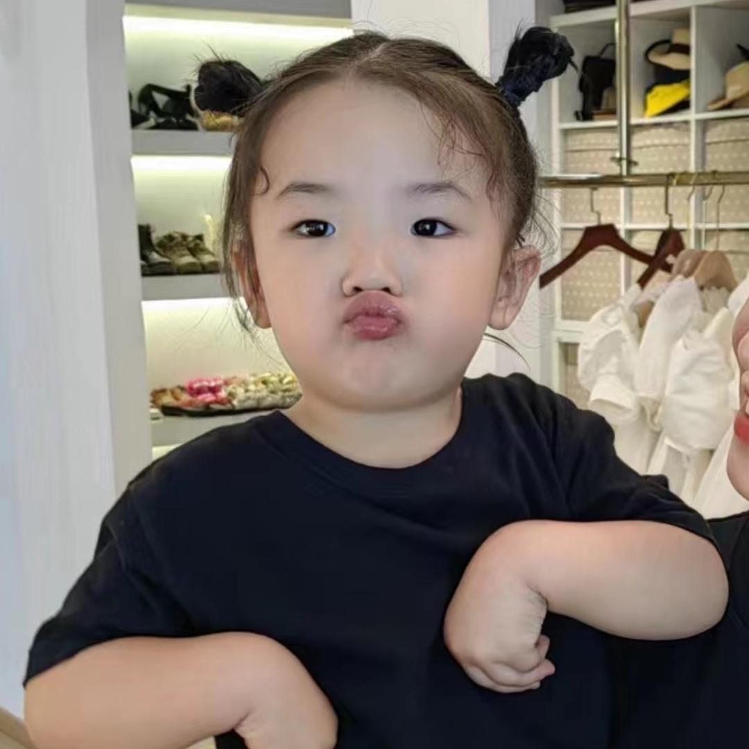 一只桃🍑