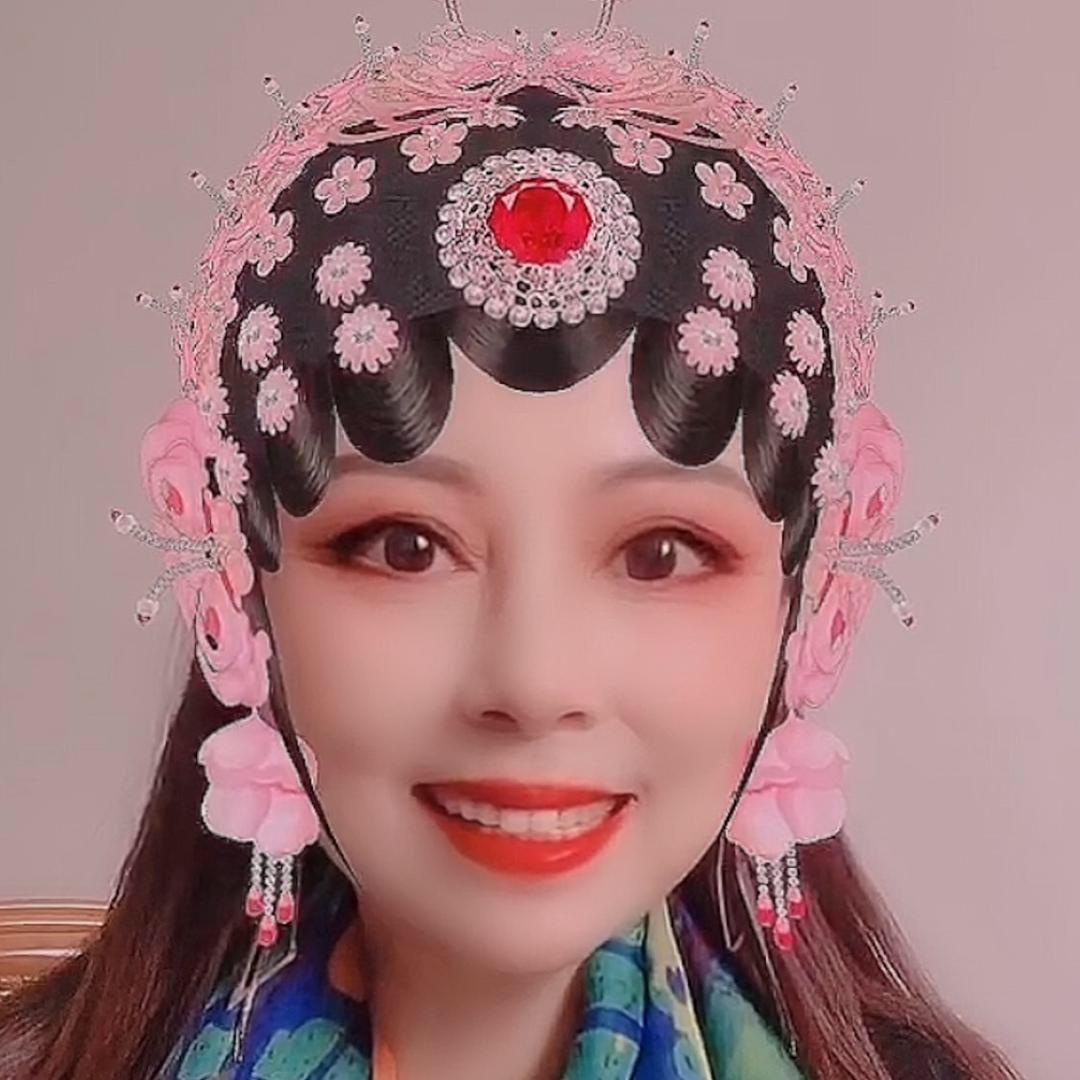 梨园戏语老徐