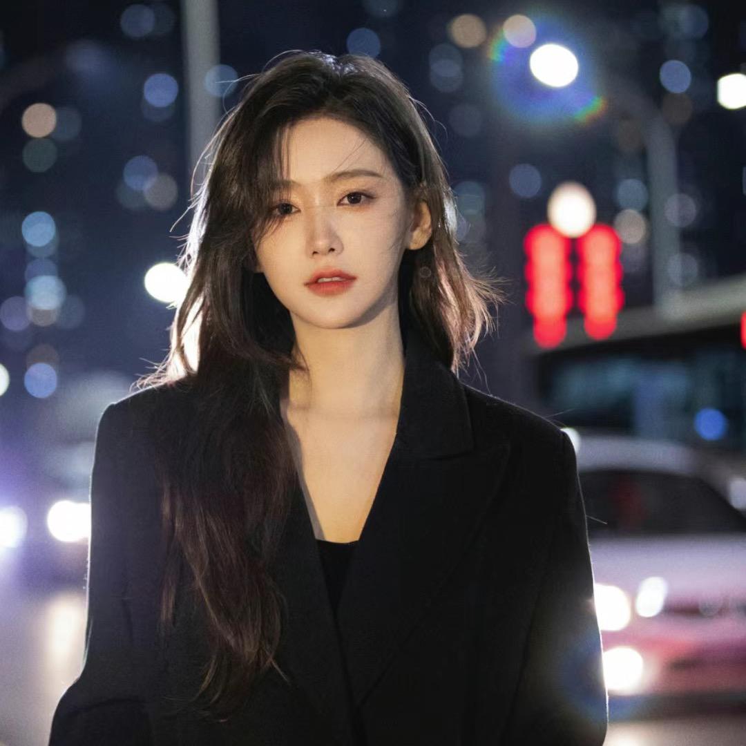 婷儿