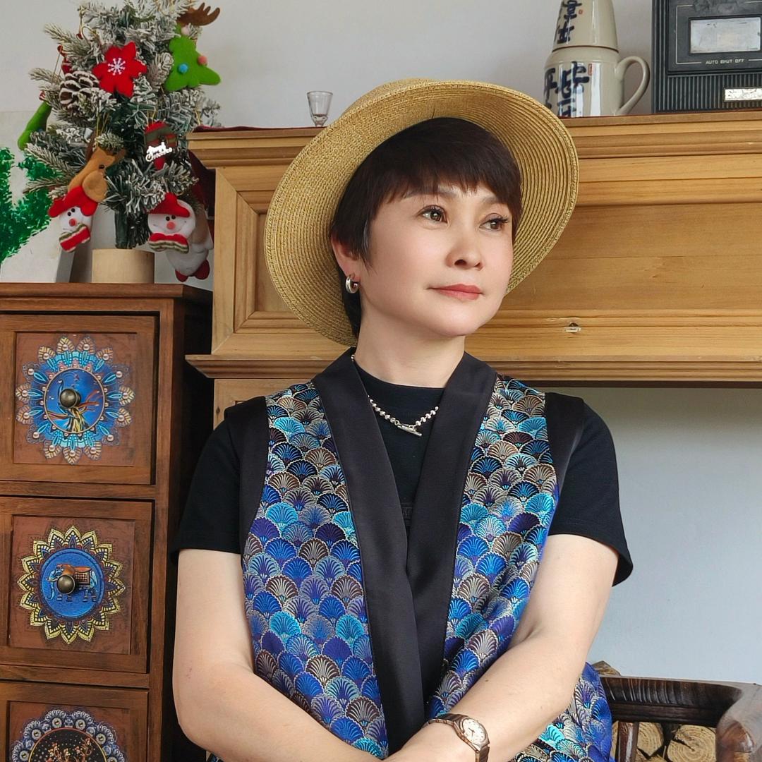 秀秀温馨小屋