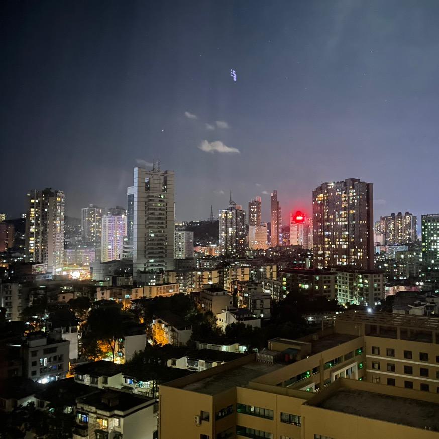 江湖不是武林