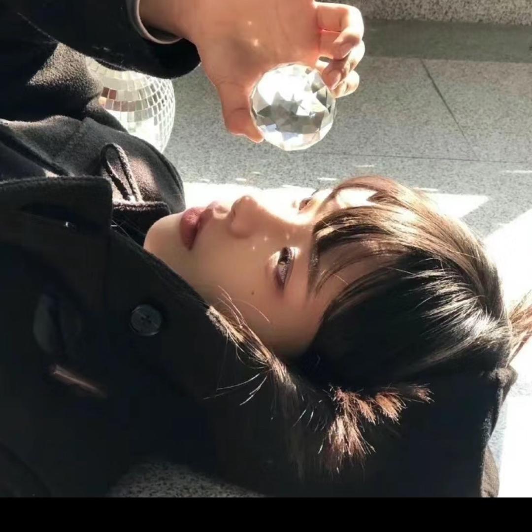 吹着甜甜的风