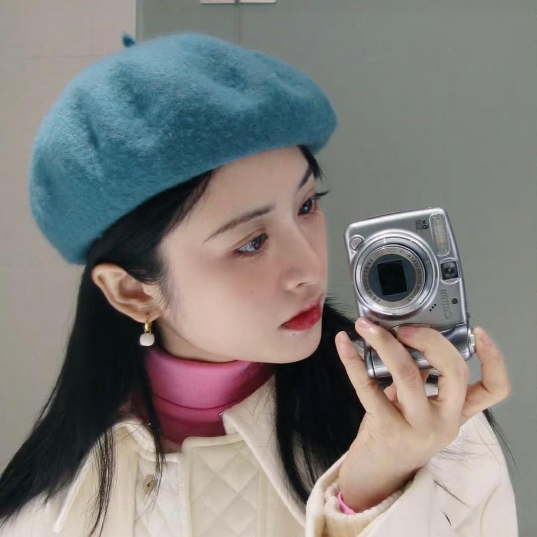 闵鹿CCD