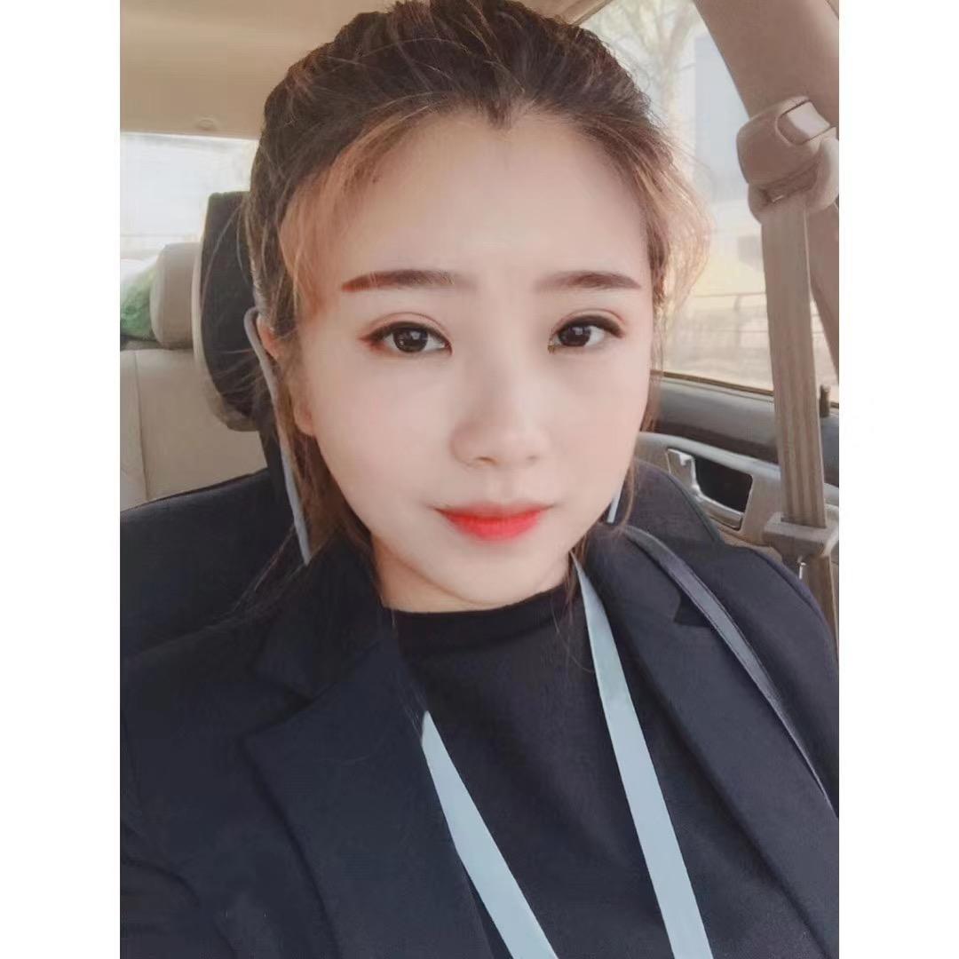 沈阳小S探房 | 郭甜团队