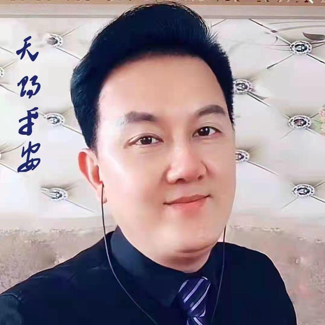 陈国庆🔥🔥