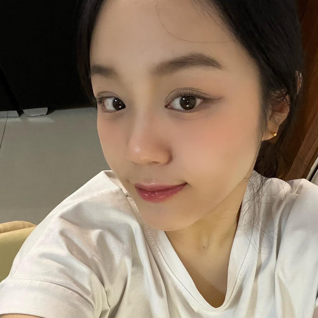 小小琪💃
