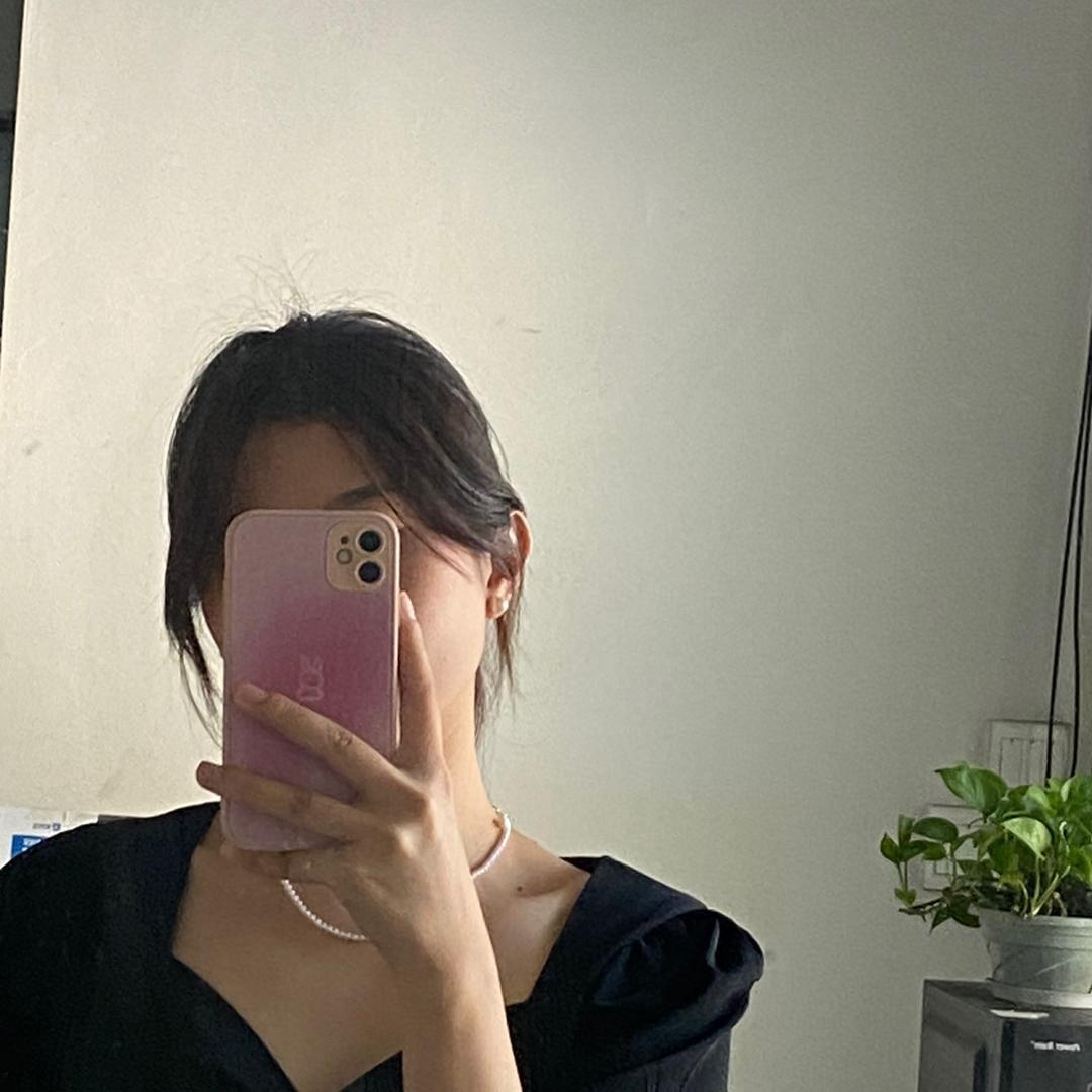 头发多的不得了