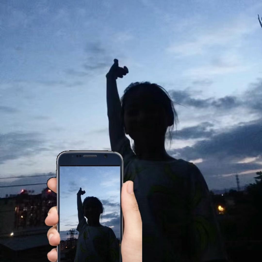 阿董来了