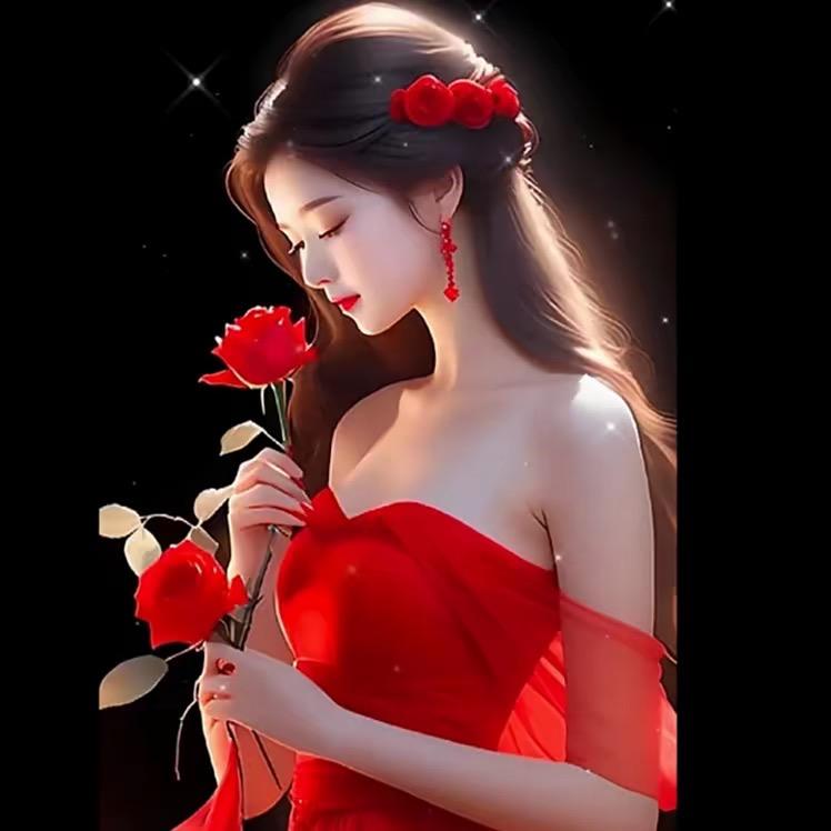 💞姐ᵀᴹ不缺爱💞