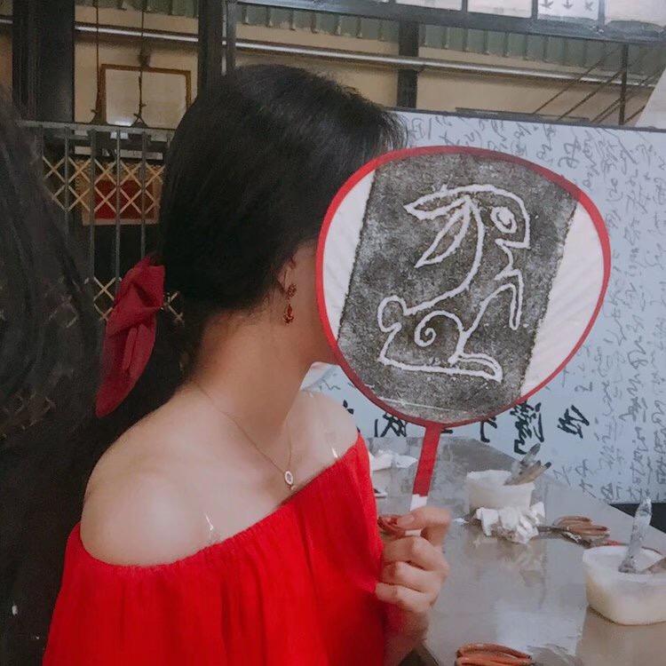 小甜酒