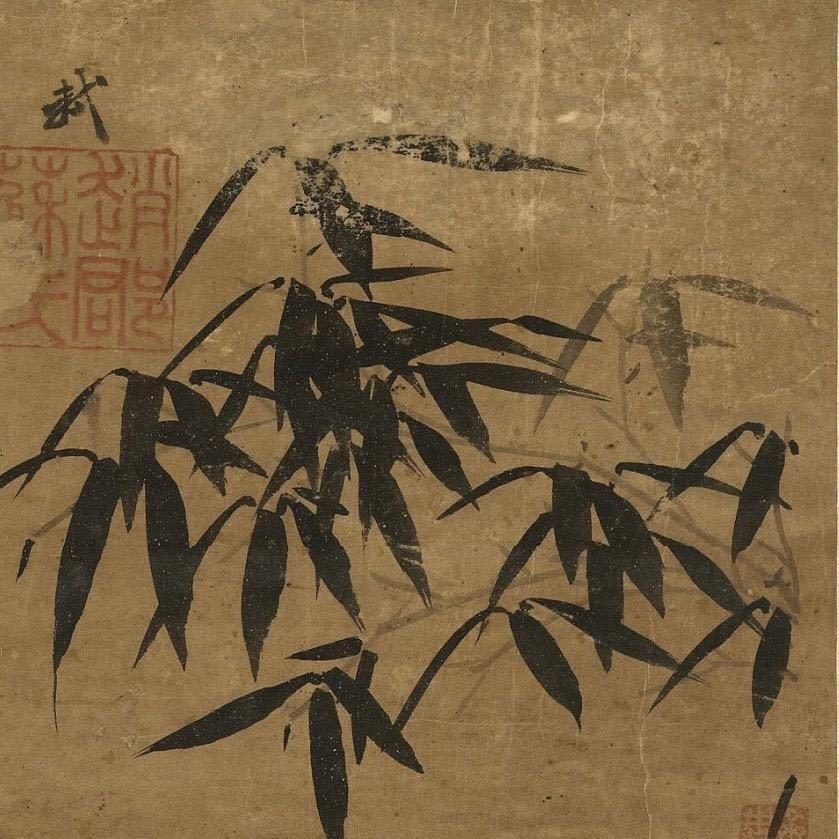我见青山