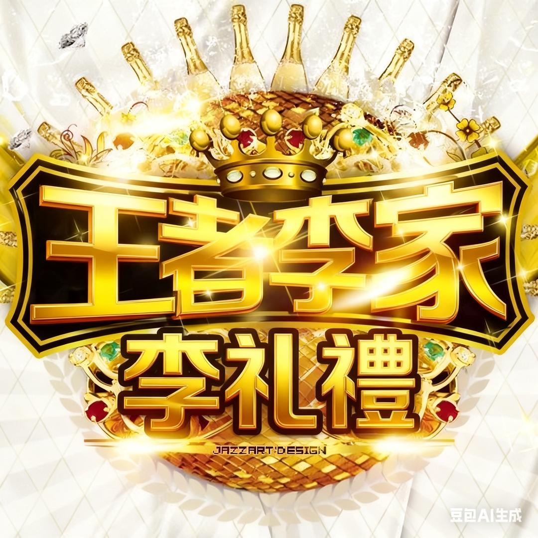 李礼禮哟🚔盼李归