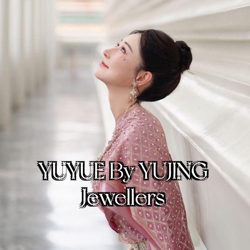 YUYUE姐姐