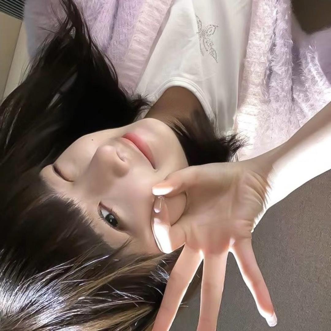 绝世橙子