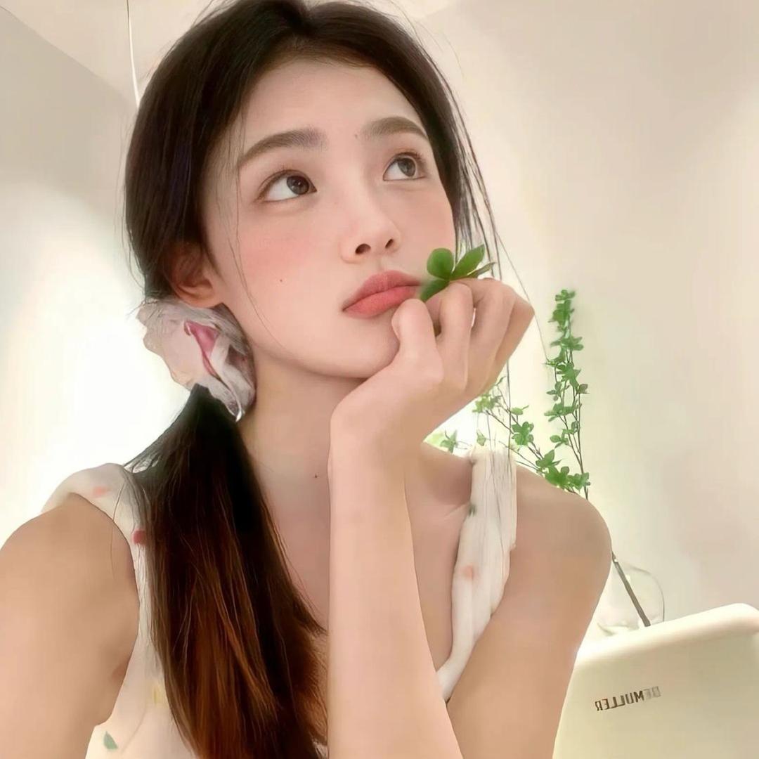 杞县化妆师-香香（跟妆｜跟拍