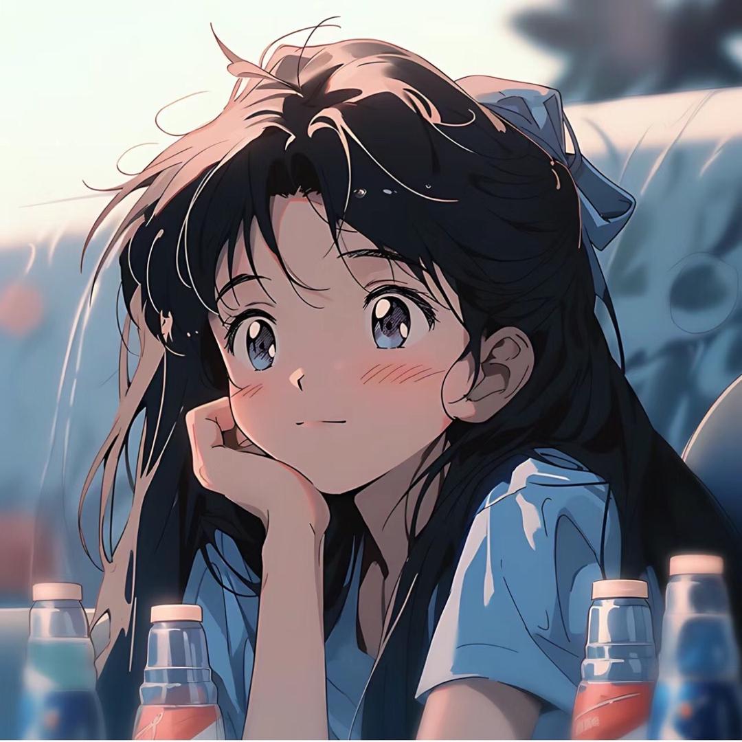 姐姐碎碎念