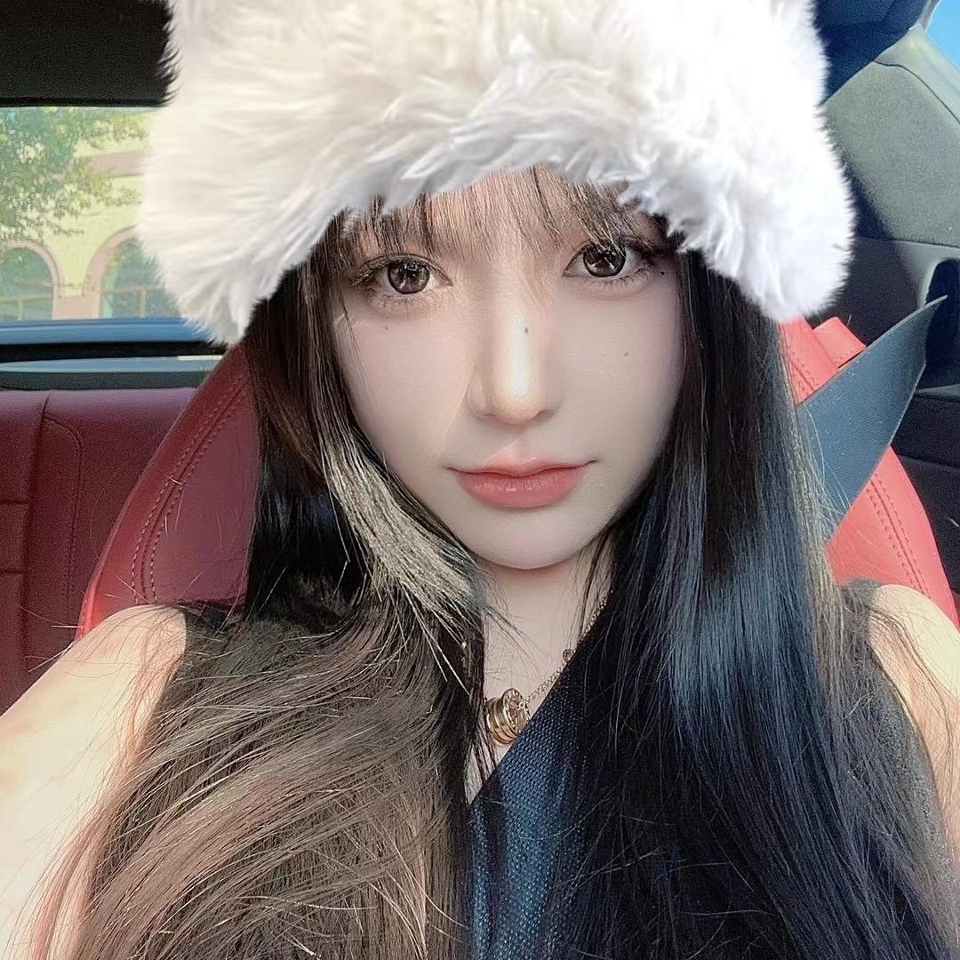 美粒Cheri