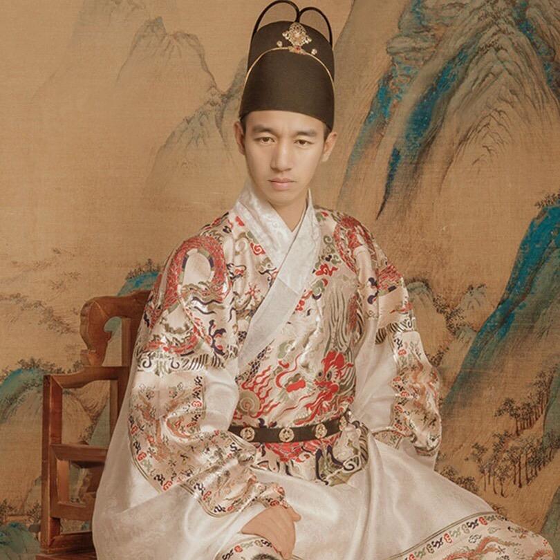 人生为了活着而活着