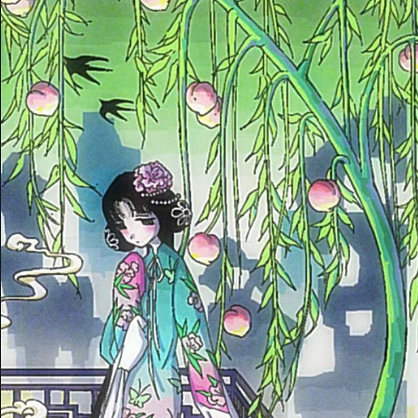 艺术嘴子