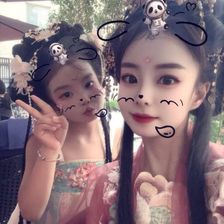 婷子🧸（彬彬有氧十级）