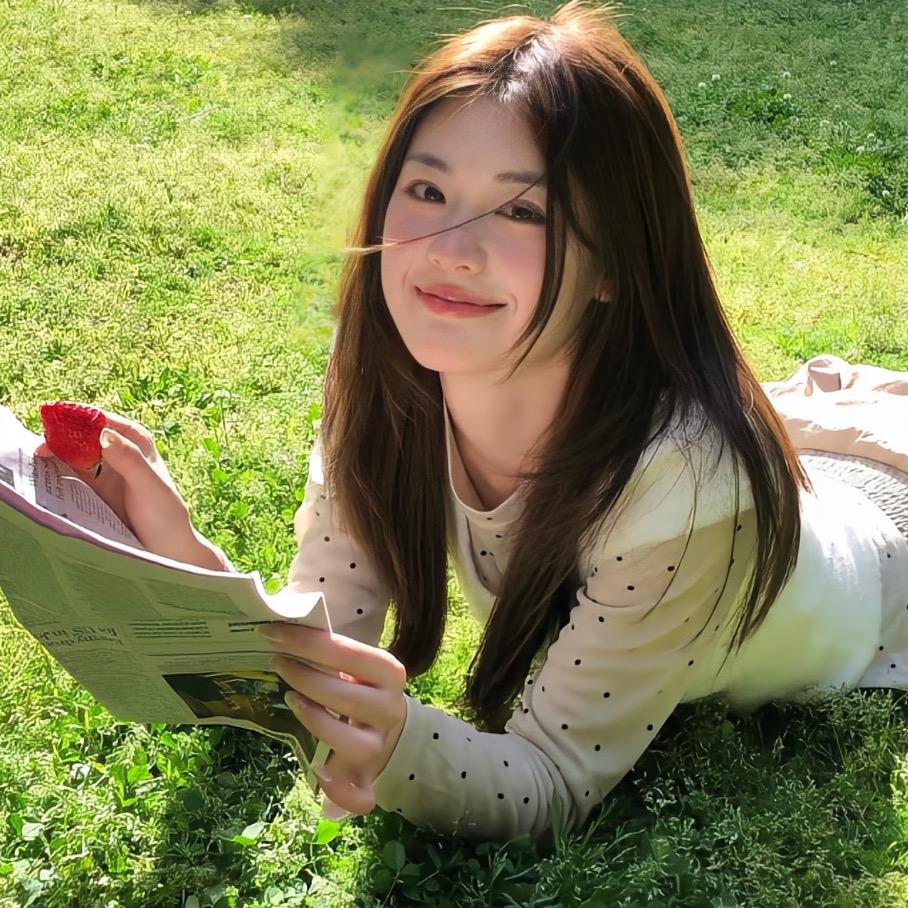 一口苞苞米(分享版