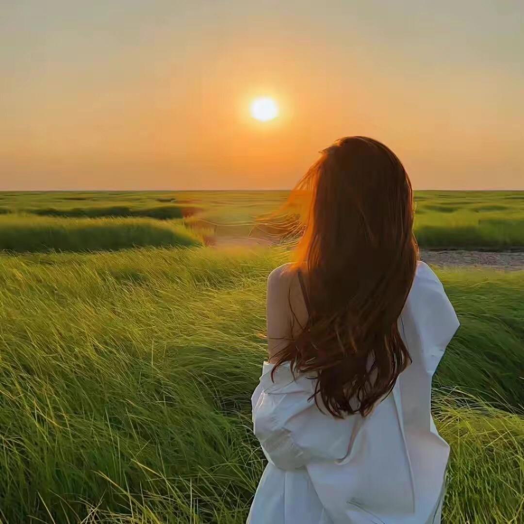 向阳而生💕