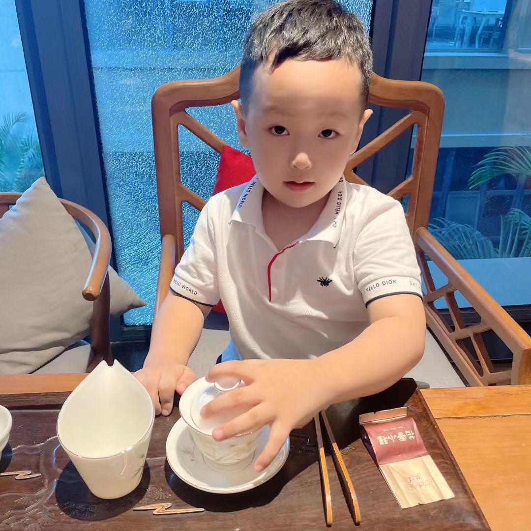 K哥。