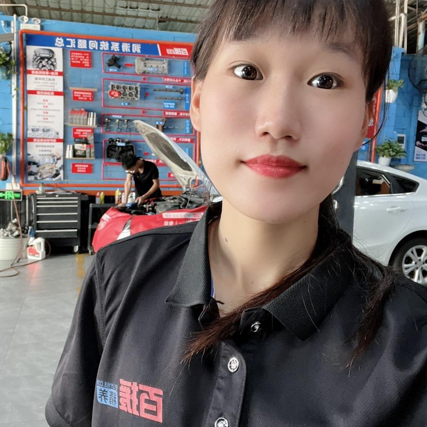 佛山小吴专修烧机油（佛山凯罗汽修）