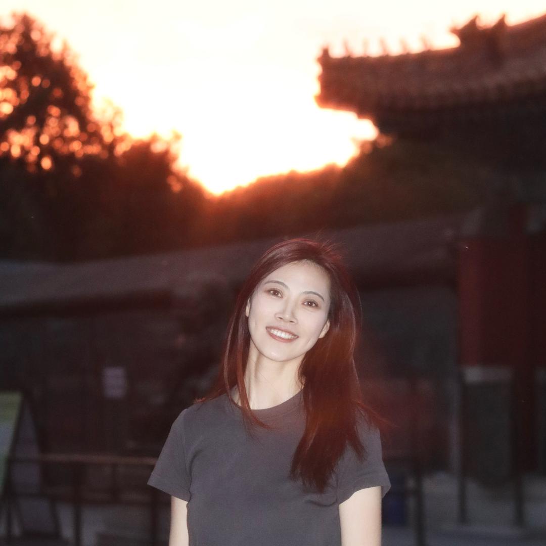 学姐一枚