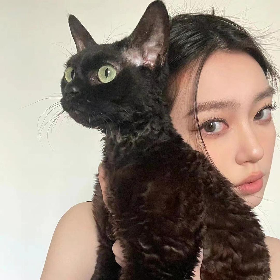 我是名媛吖