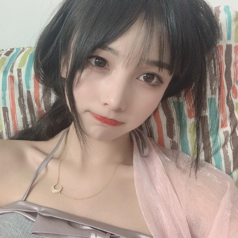 仙橙姐姐🦋