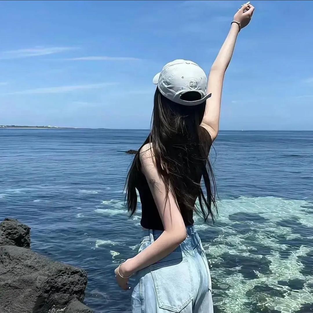 依然💗型动